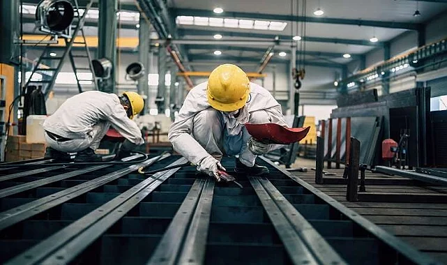 Tuzlukçu Depo İstifleme Hizmeti